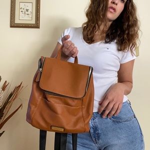 London Fog Backpack